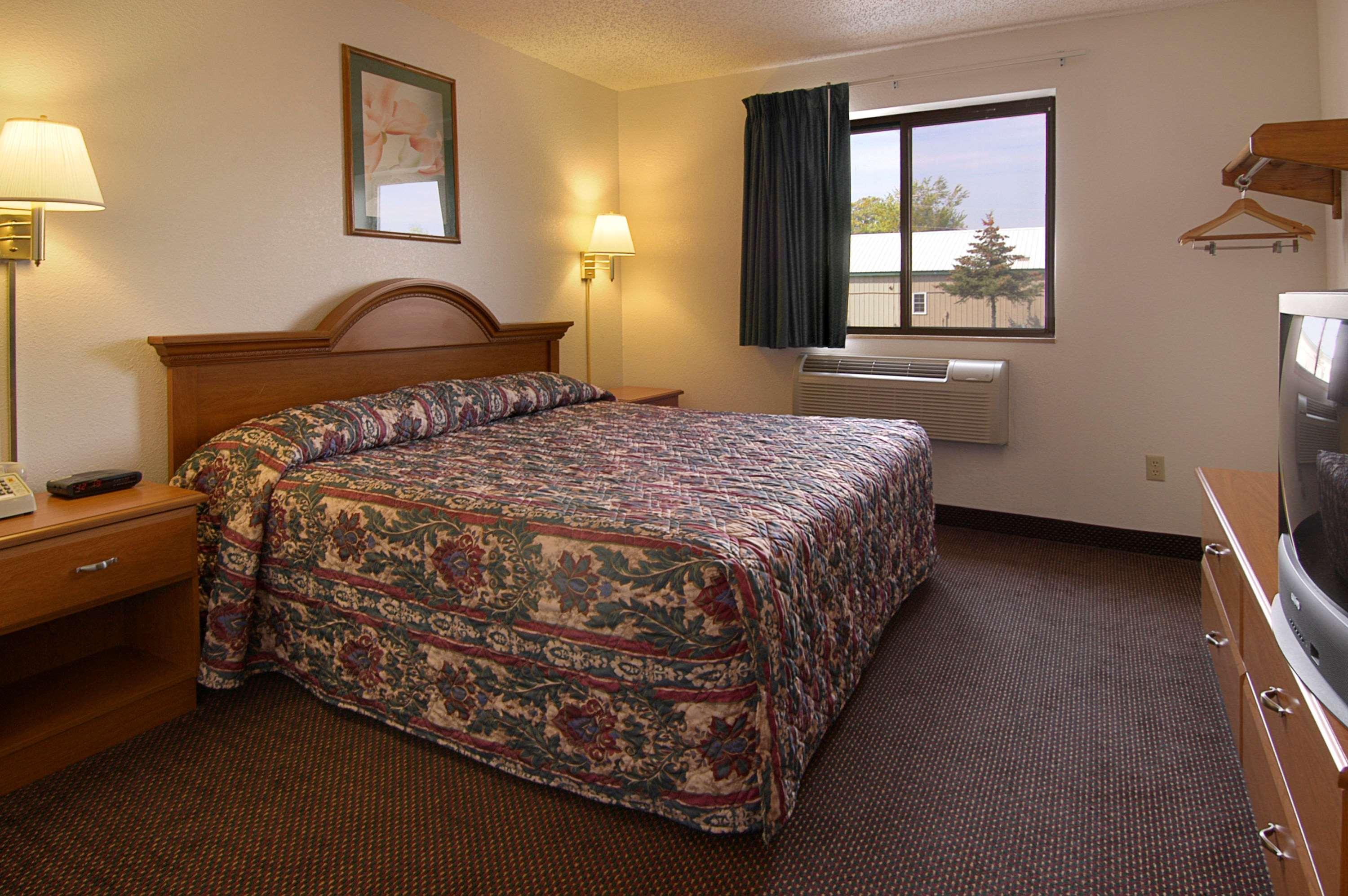 Super 8 By Wyndham Pulaski Room photo